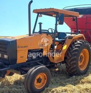 Trator Valmet 885 S Ano 1994