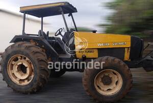 Trator Valmet 985 - 16387
