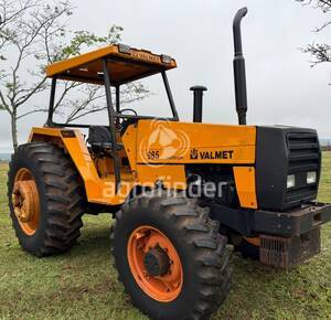 Trator Valmet 985 - 17042