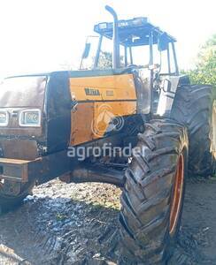 Trator Valtra 1780 - 17423