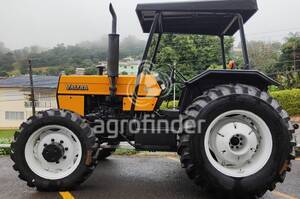 Trator Valtra 685 - 13552