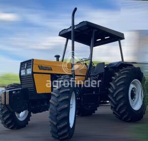Trator Valtra 785 Ano 2008