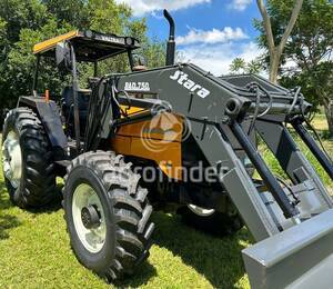 Trator Valtra 985 - 15741