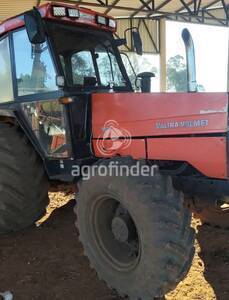 Trator Valtra 985 - 17360