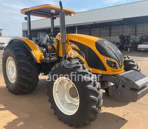 Trator Valtra A 134 - 11875
