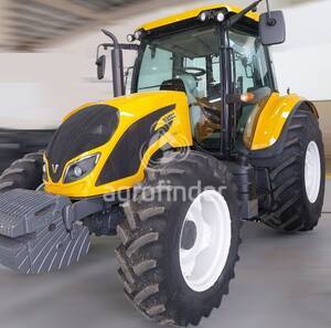 Trator Valtra A 134 - 16060