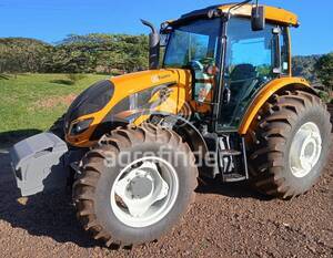 Trator Valtra A 134 - 17121