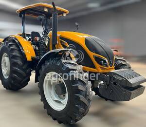 Trator Valtra A 134 - 17571