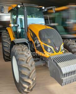 Trator Valtra A 134 - 6270