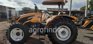 Trator Valtra A 134 - 8952