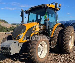 Trator Valtra A 144 - 17181