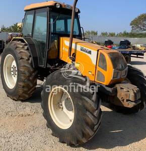 Trator Valtra A 750 - 15584
