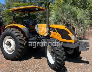 Trator Valtra A 750 - 16076