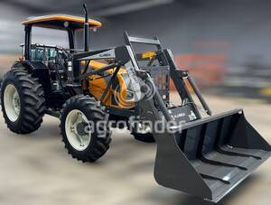 Trator Valtra A 750 - 17228