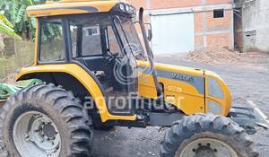 Trator Valtra A 750 - 17346