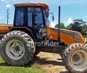 Trator Valtra A 750 - 17568
