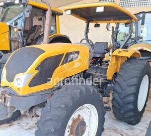 Trator Valtra A 850 - 14088
