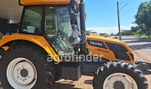 Trator Valtra A 850 - 15839