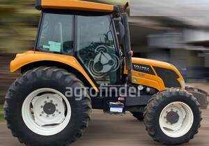 Trator Valtra A 850 - 16923