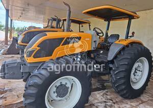Trator Valtra A 950 - 15836