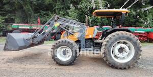 Trator Valtra A 950 - 16074