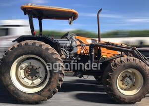 Trator Valtra A 950 - 16293