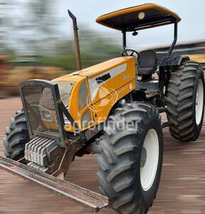Trator Valtra A 950 - 16402