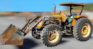 Trator Valtra A 950 - 17236