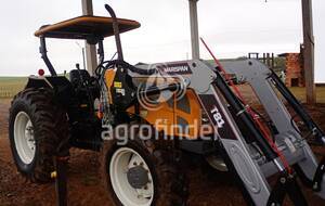 Trator Valtra A 950 - 17307