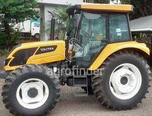 Trator Valtra A 990R - 15667