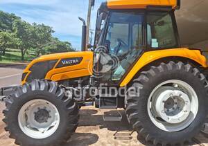 Trator Valtra A 990R - 15838