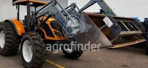 Trator Valtra A114 - 15127