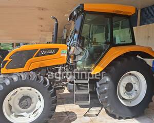 Trator Valtra A800R - 15840