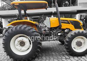 Trator Valtra A800R - 17212