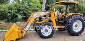 Trator Valtra A800R - 17216