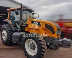 Trator Valtra BH 135 - 17565