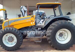 Trator Valtra BH 145 - 12444