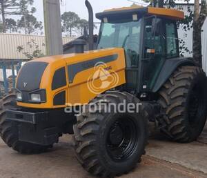 Trator Valtra BH 145 - 14433