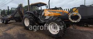 Trator Valtra BH 165 - 17394