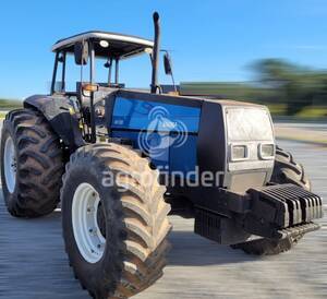 Trator Valtra BH 180 - 17033