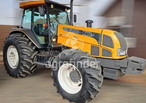 Trator Valtra Bh180 Ano 2016