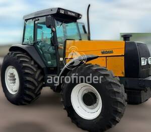 Trator Valtra BH 180 - 17312