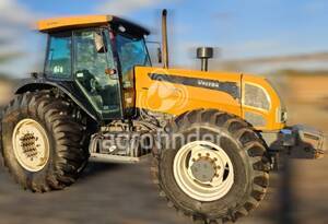 Trator Valtra BH 180 - 17393