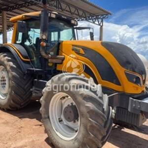 Trator Valtra BH 184 - 12931