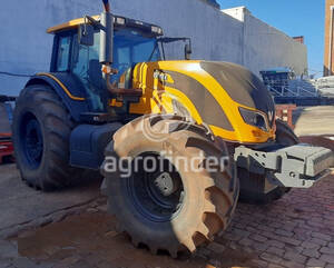 Trator Valtra BH 194 HiTech - 10631