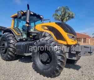 Trator Valtra BH 194 HiTech - 10978