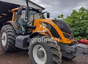 Trator Valtra BH 194 HiTech - 14967