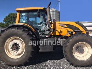 Trator Valtra Bh 194 Ano 2019