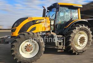 Trator Valtra BH 194 HiTech - 17586