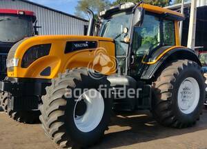Trator Valtra BH 200 - 16341